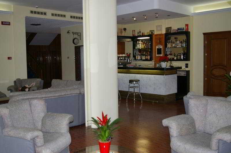 Hotel Gabrini Marina di Massa Exterior photo