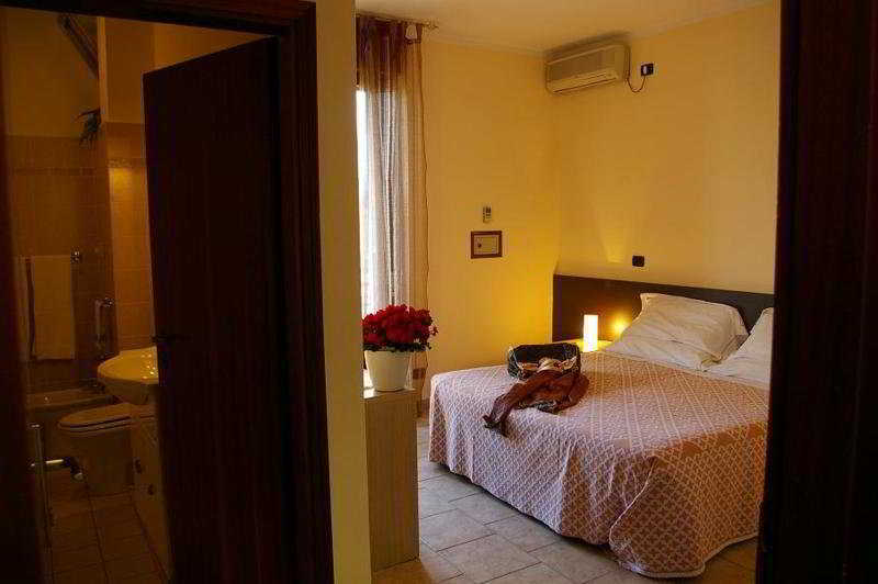 Hotel Gabrini Marina di Massa Exterior photo