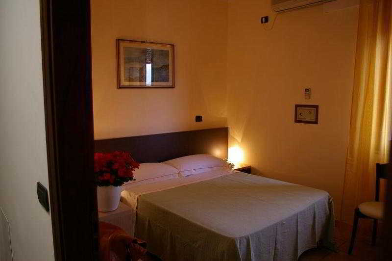 Hotel Gabrini Marina di Massa Exterior photo